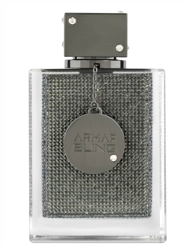 Club de Nuit Bling Armaf for women and men