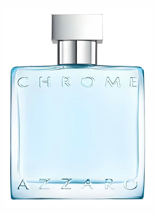 Chrome Azzaro for men 3.4 oz