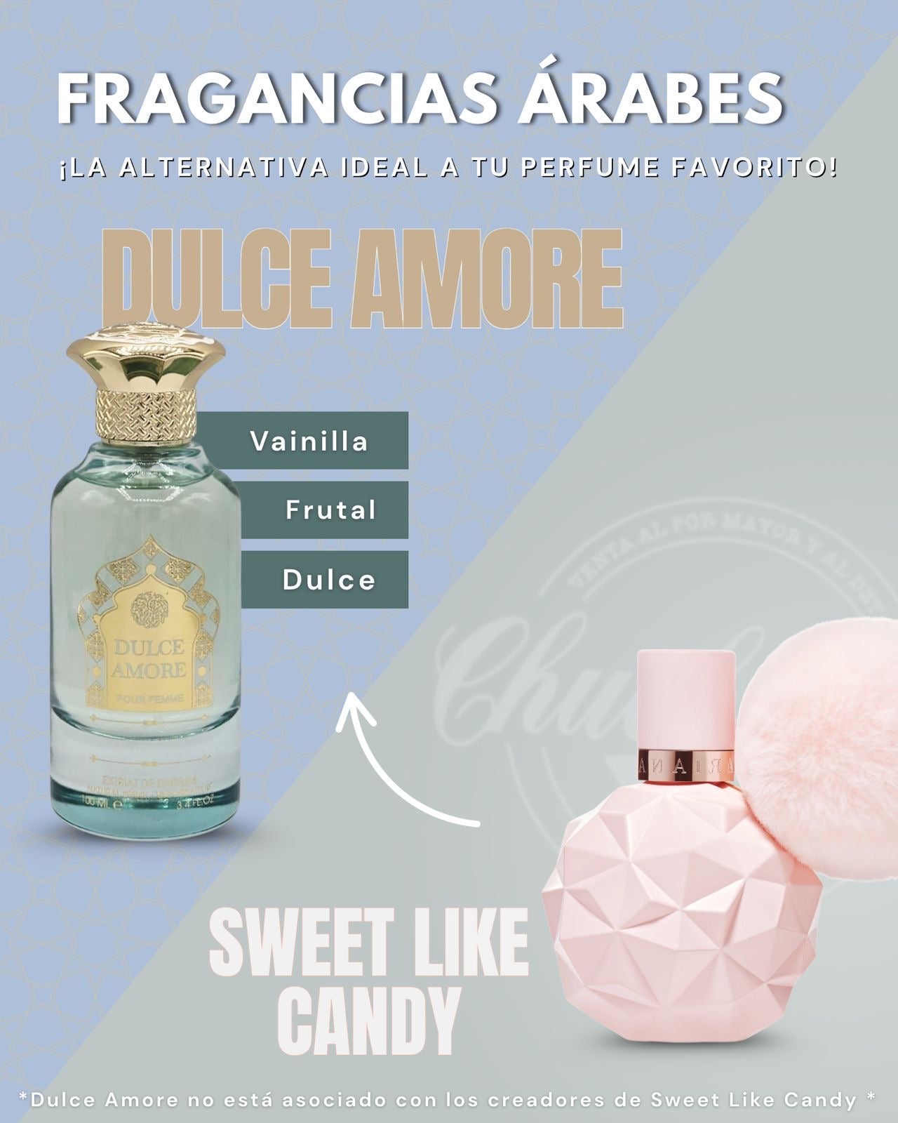 DULCE AMORE
