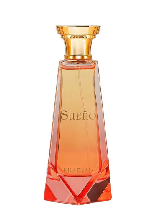 Sueño Khadlaj Perfumes for women “delivery 1NOV”
