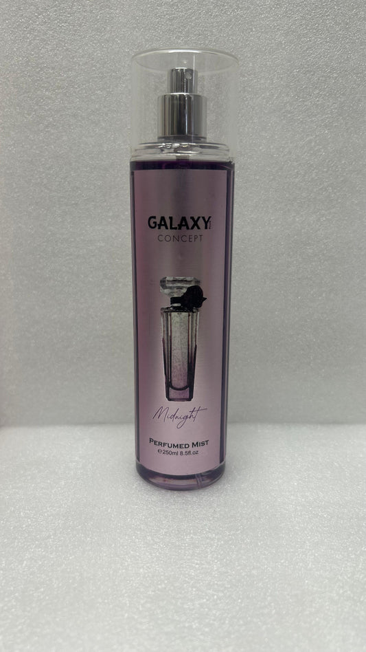 Galaxy Midnight