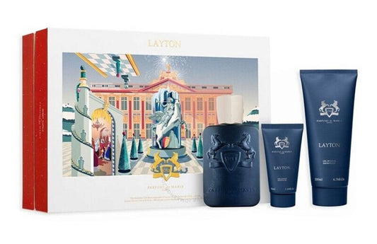 Layton GIFT SET