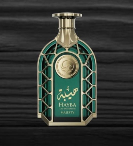 AMARAN HAYBA MAJESTY “UNISEX “