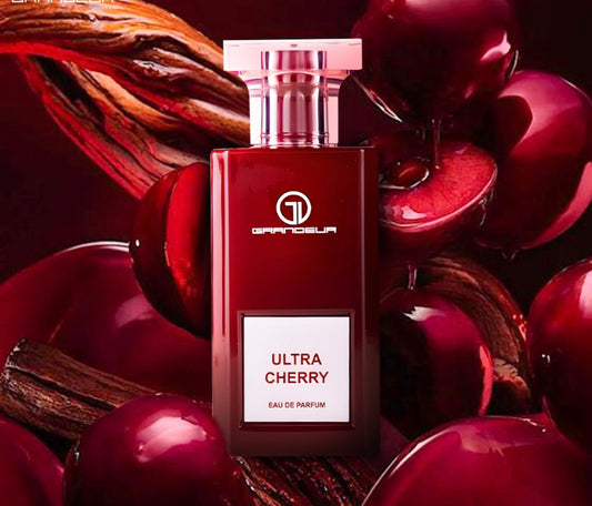 Grandeur elite ULTRA CHERRY