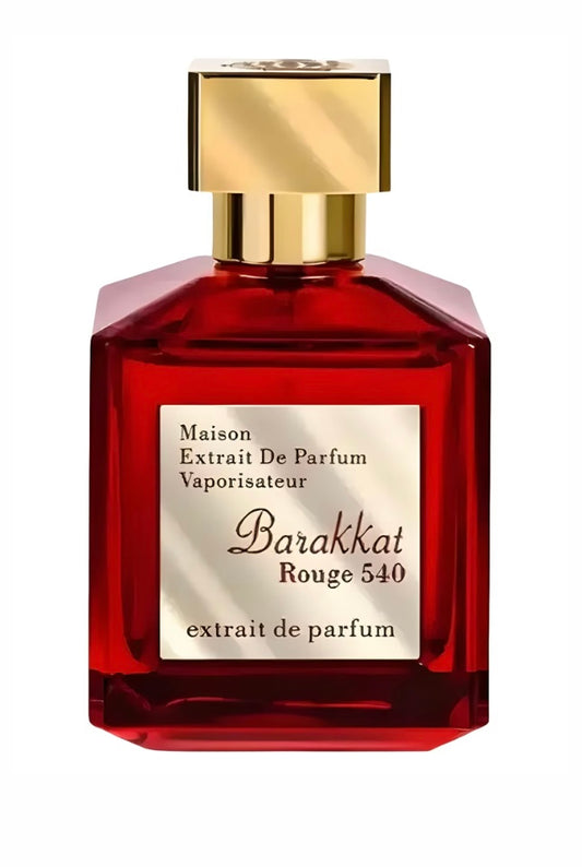 Barakkat Rouge 540 Extrait de Parfum Fragrance World