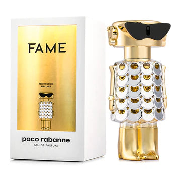 Fame Paco Rabanne