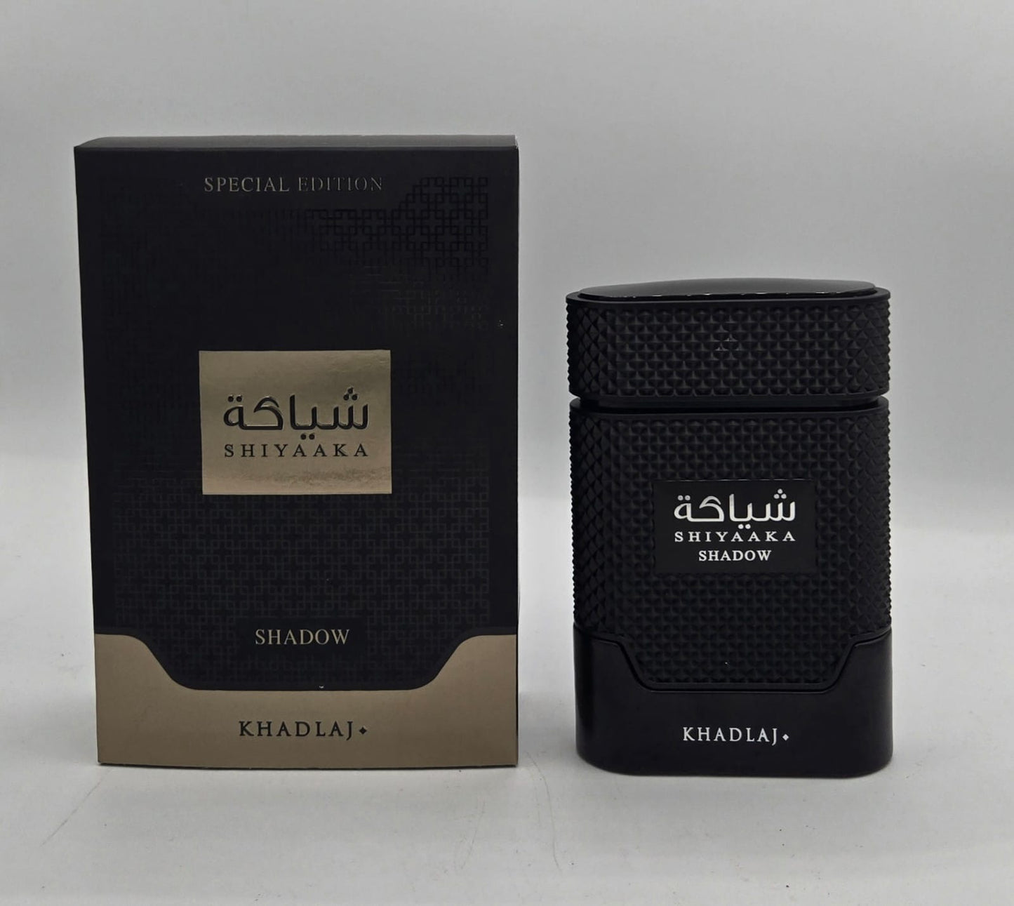 KHADLAJ SHIYAAKA SHADOW