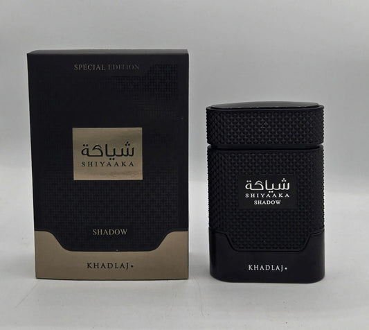 KHADLAJ SHIYAAKA SHADOW