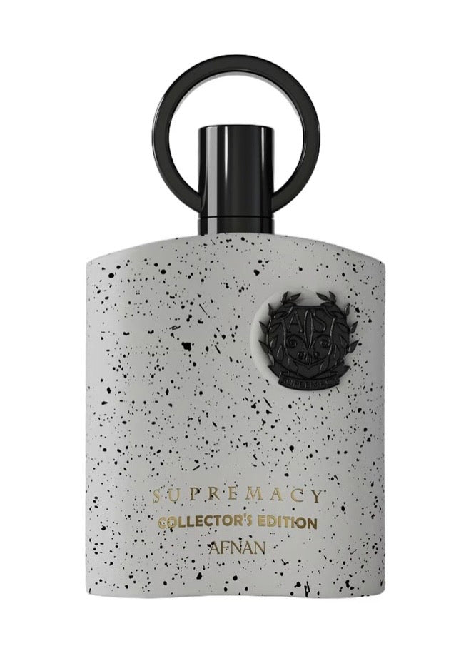 Supremacy Collector's Edition Pour Homme Afnan for men” DELIVERY OCTOBER 3”