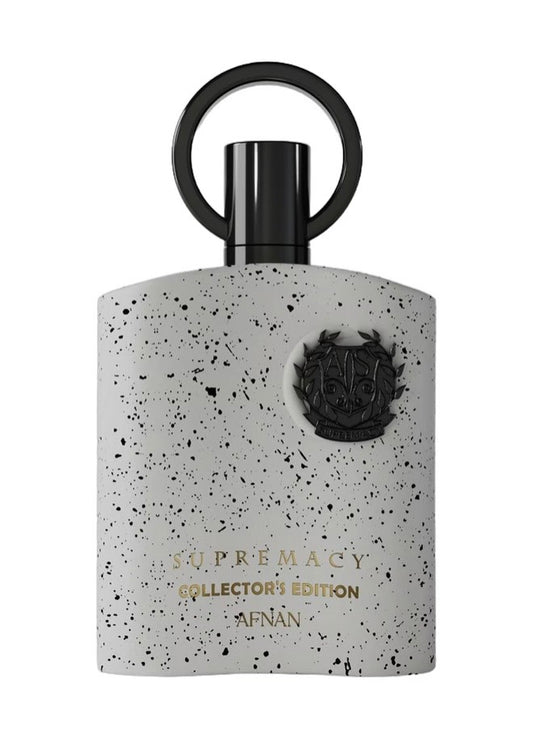 Supremacy Collector's Edition Pour Homme Afnan for men” DELIVERY OCTOBER 3”