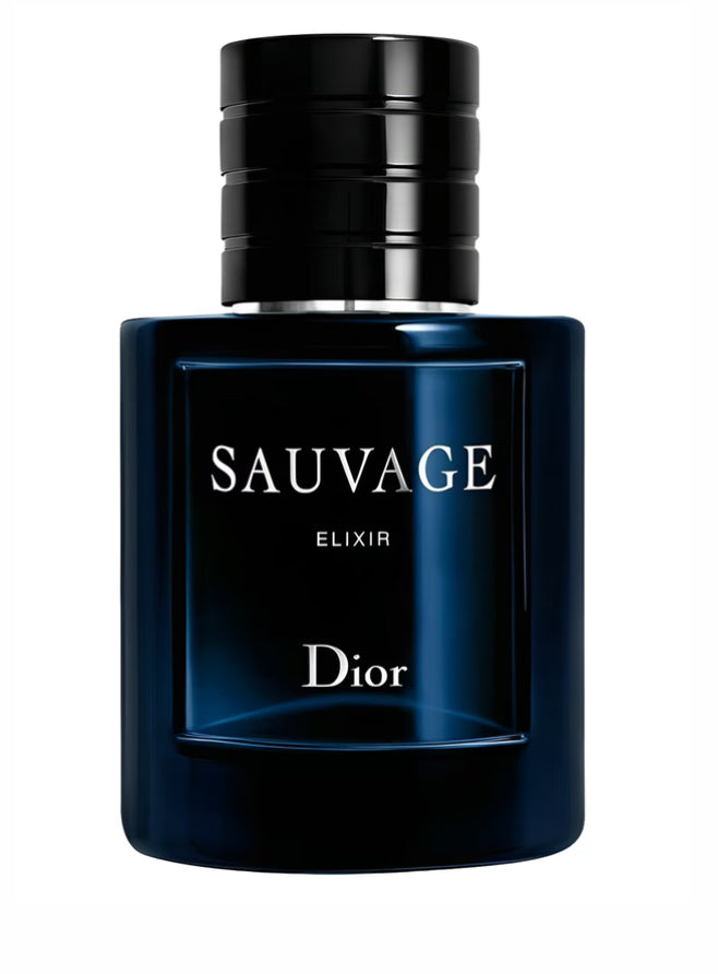 Sauvage Elixir Dior