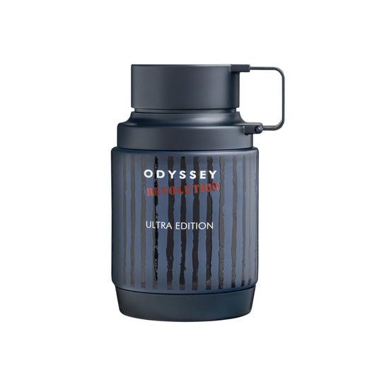 Odyssey Revolution by Armaf PRE SALE Delivery July 8th