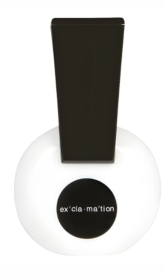 Exclamación 1.7 oz 50 ml