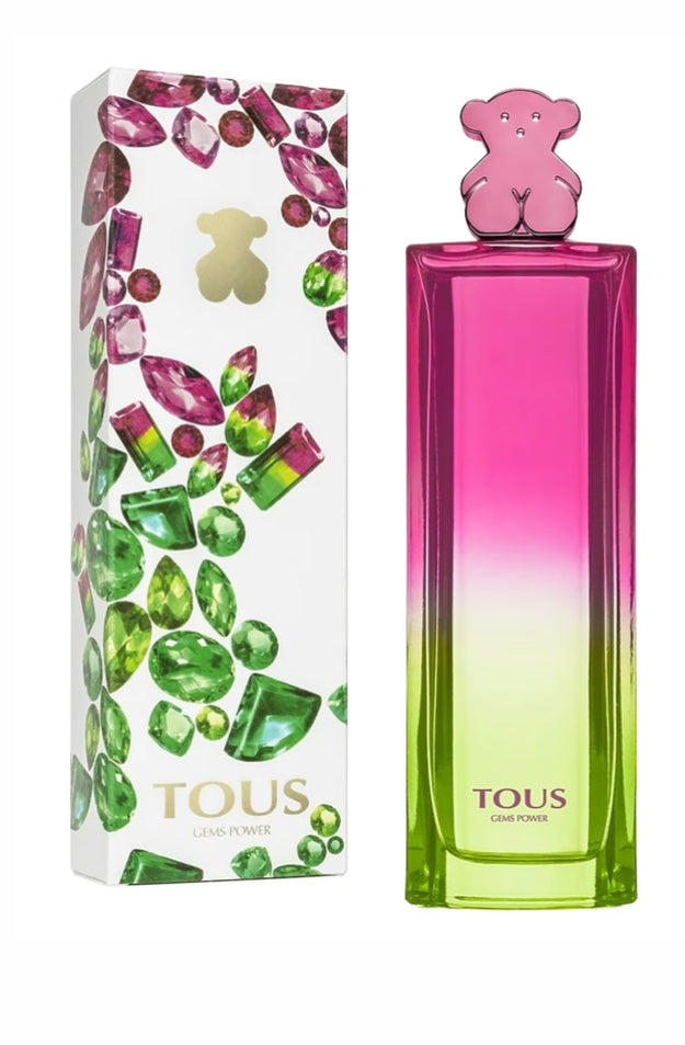 Tous Gemas Power 3 oz