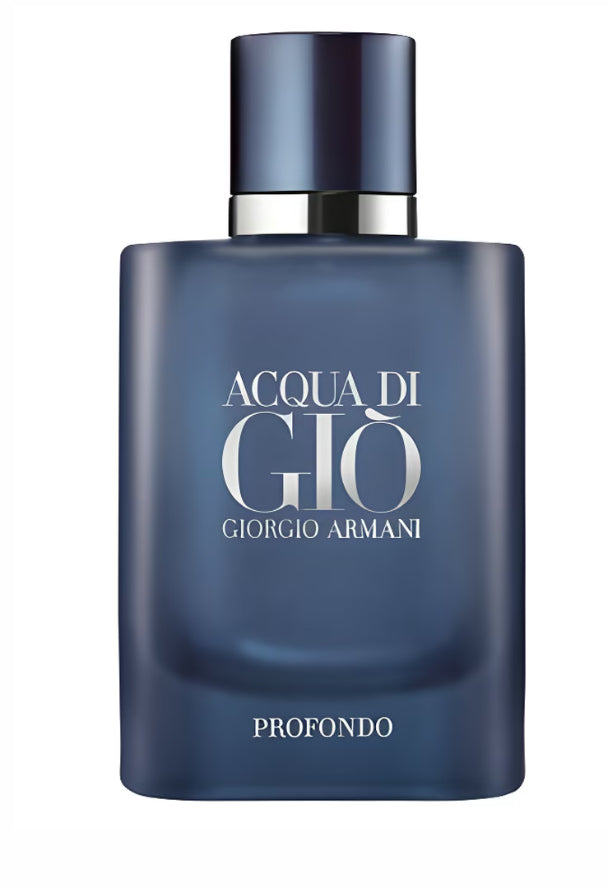 Acqua di Giò Profondo