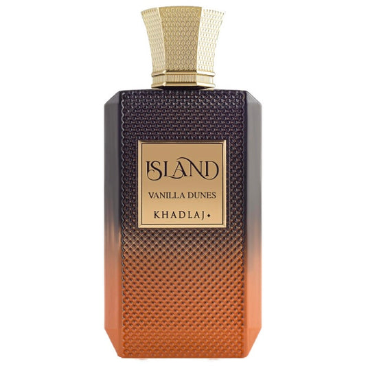 Khadlaj ISLAND VANILLA DUNES