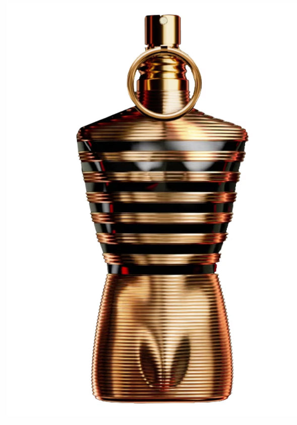Jean Paul Gaultter “LE MALE” Elixir 4.2 oz TESTER