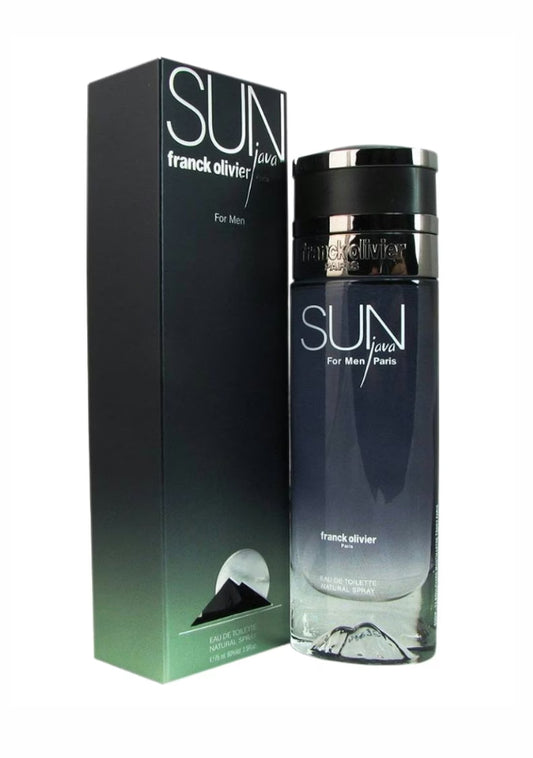 FRANCK OLIVIER SUN JAVA  2.5oz