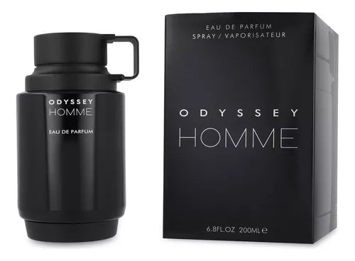 Odyssey Homme JUMBO