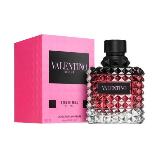 Valentino Donna Born In Roma INTENSE (TESTER)