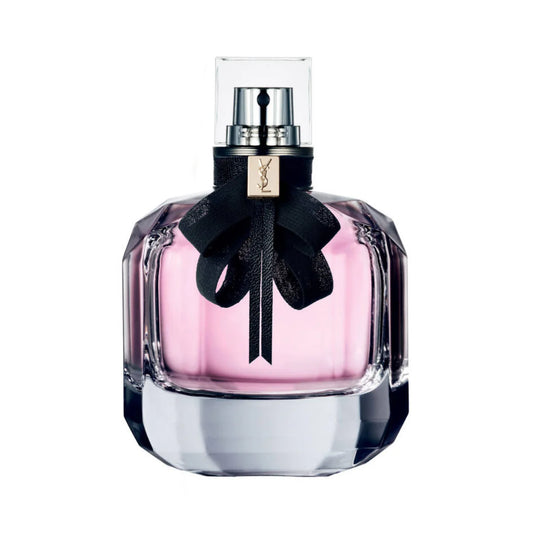 Mon Paris Yves Saint Laurent TESTER