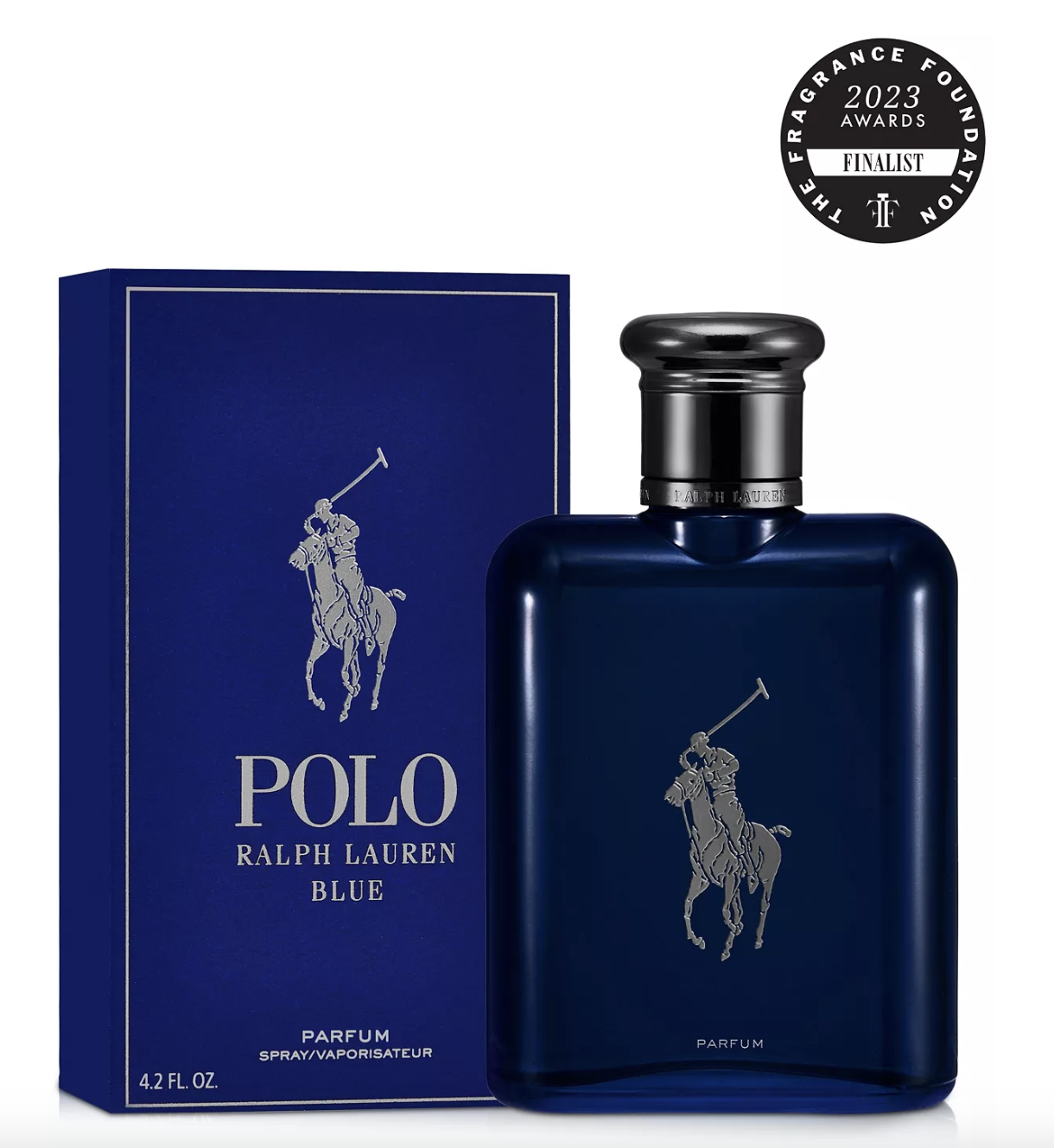 Polo Blue EDP Ralph Lauren for men