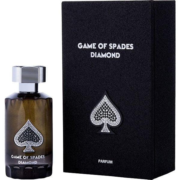 Game of Spades ♠️ Diamond