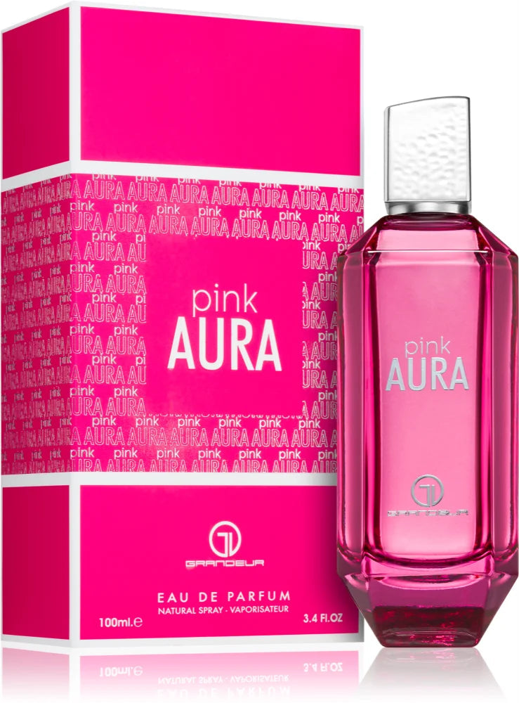 Pink Aura EAU DE PARFUM