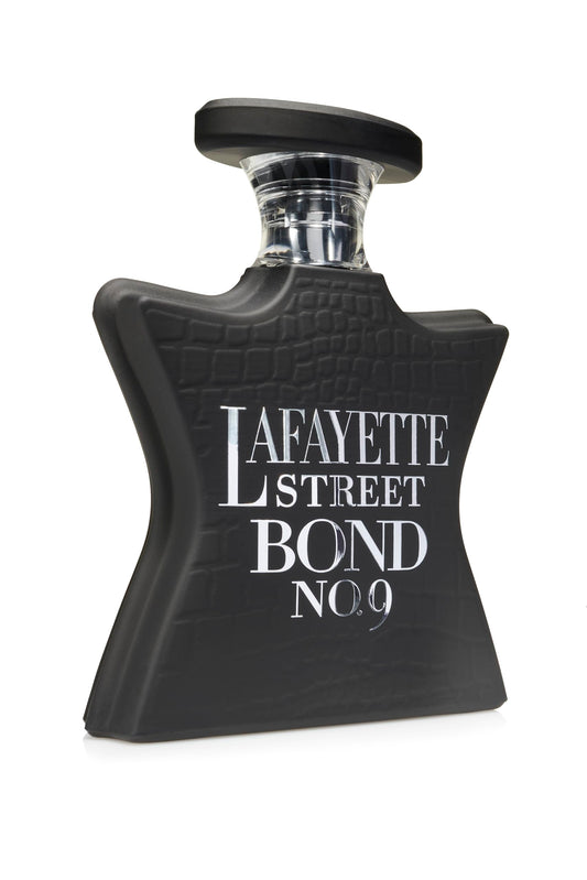 Lafayette Street Bond No.9