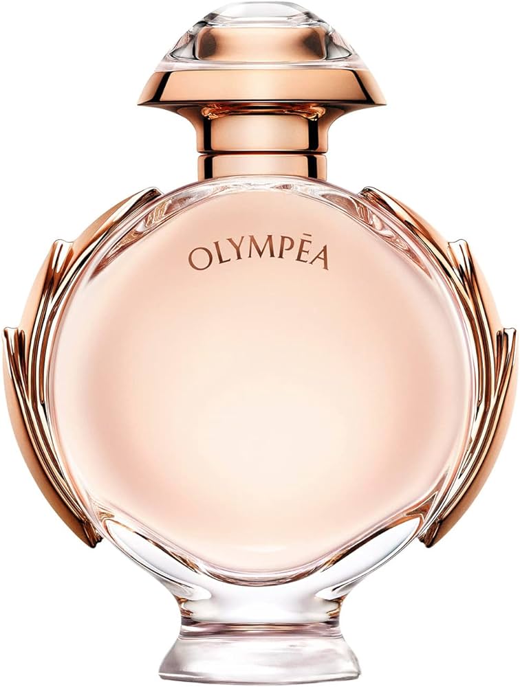 Olympēa by Paco Rabanne TESTER