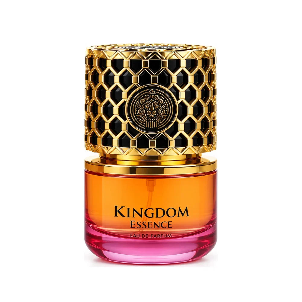 Kingdom Essence by Zakat for men and women