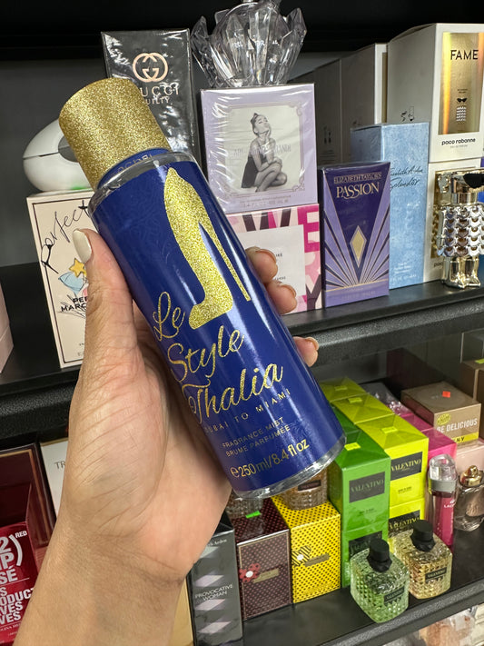 Le Style Thalía