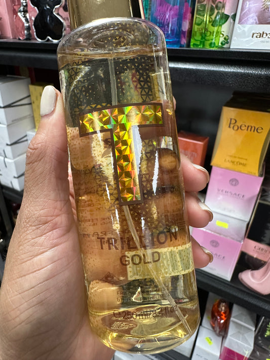 Trillón Gold