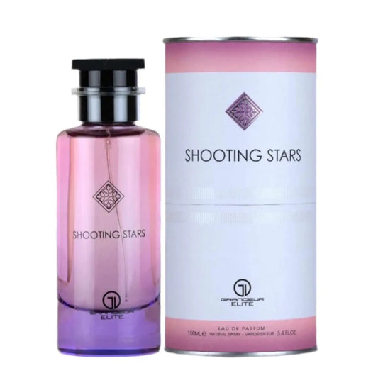 Shooting Stars by Grandeur Elite