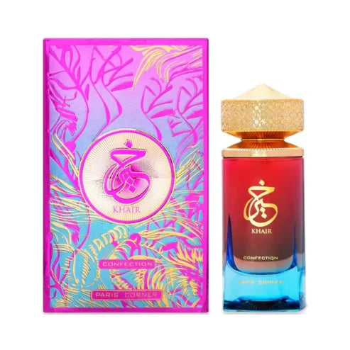 Khair Confection by Paris Corner