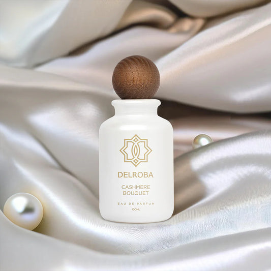 Delroba Cashmere Bouquet
