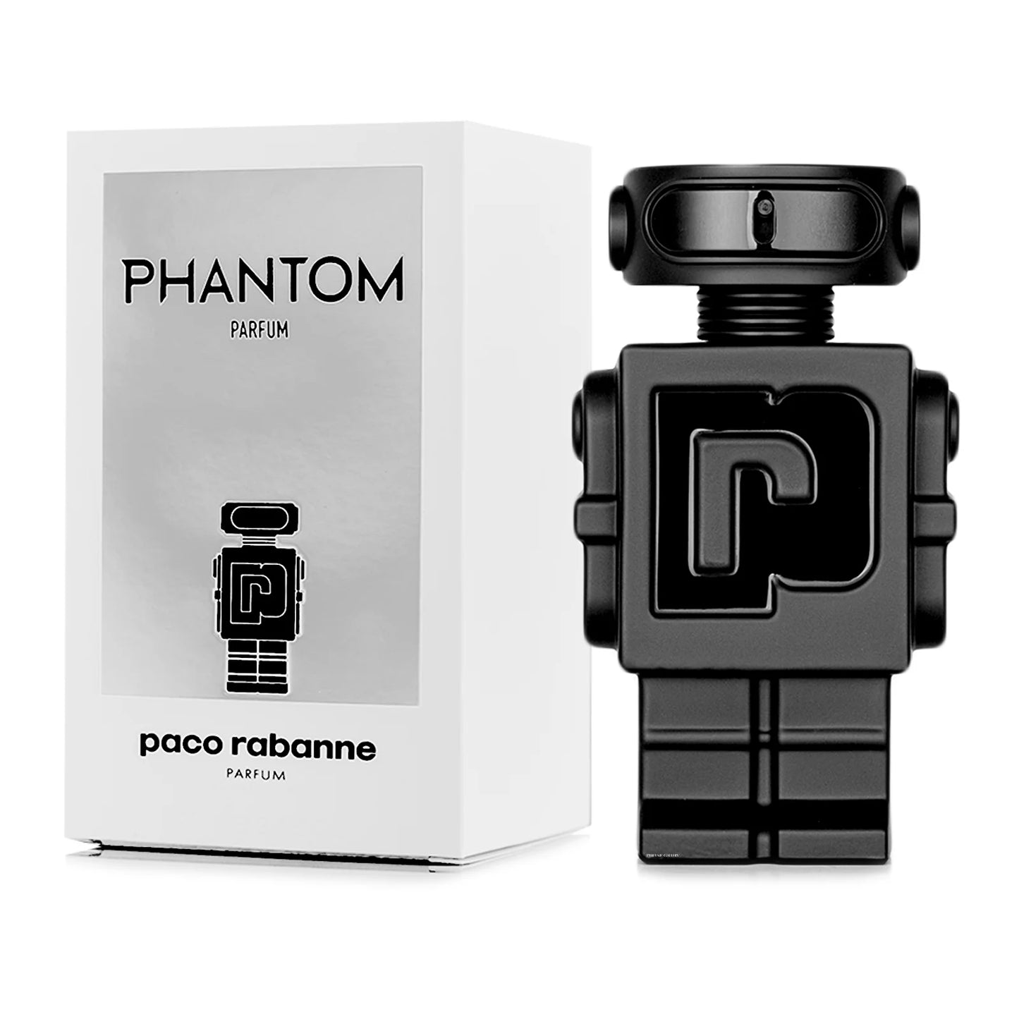 Paco Rabanne PHANTOM PARFUM(TESTER)3.4oz