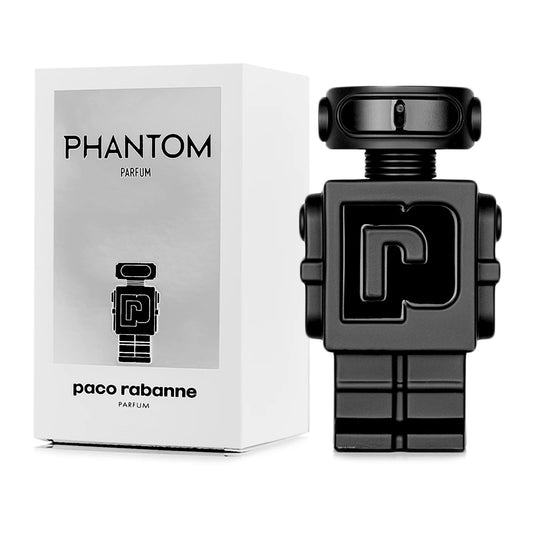 Paco Rabanne PHANTOM PARFUM(TESTER)3.4oz