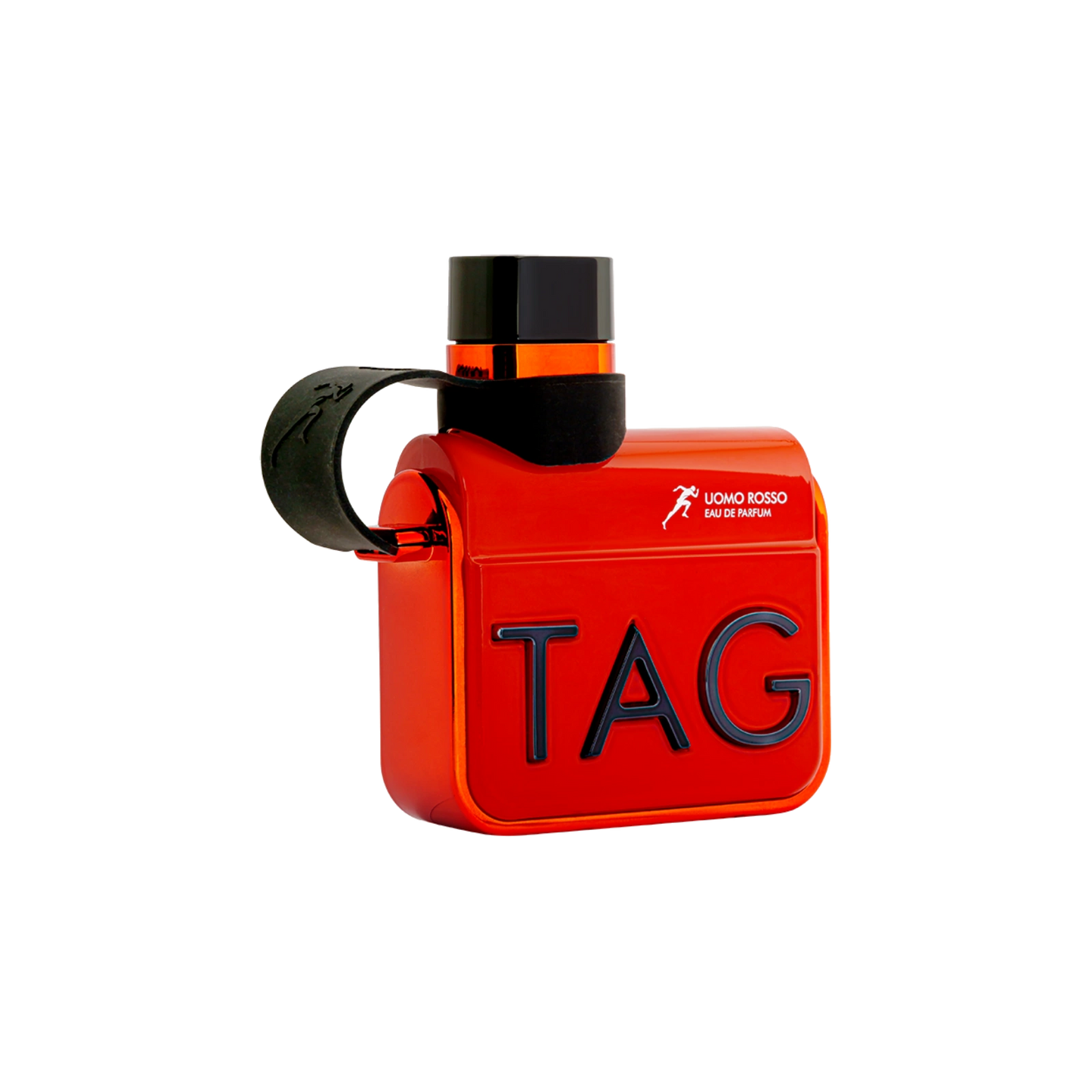 TAG  Uomo Rosso Armaf