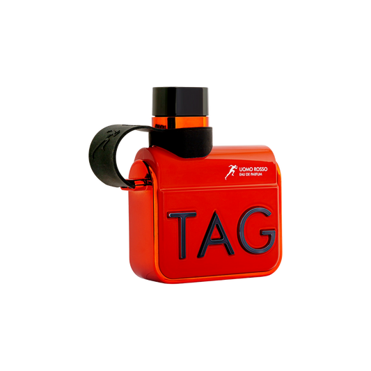 TAG  Uomo Rosso Armaf
