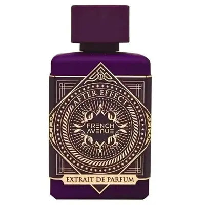 After Effect by French Avenue