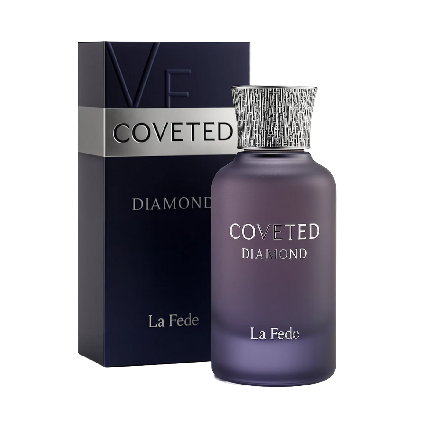 COVETED DIAMOND