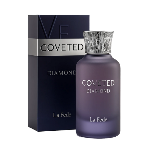 COVETED DIAMOND