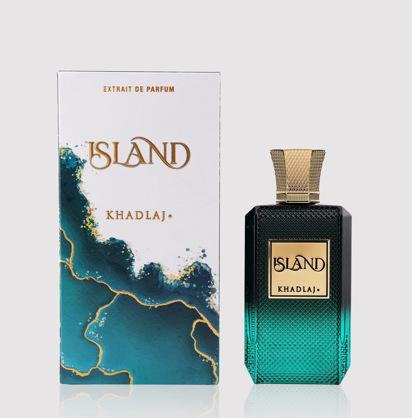 Island Khadlaj Perfumes