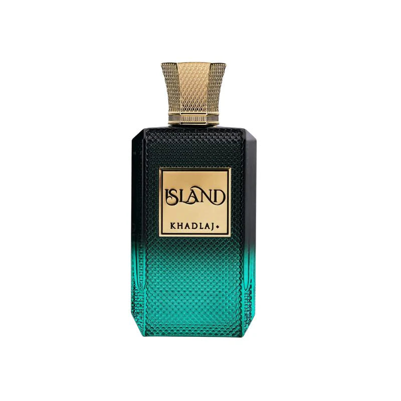 Island Khadlaj Perfumes
