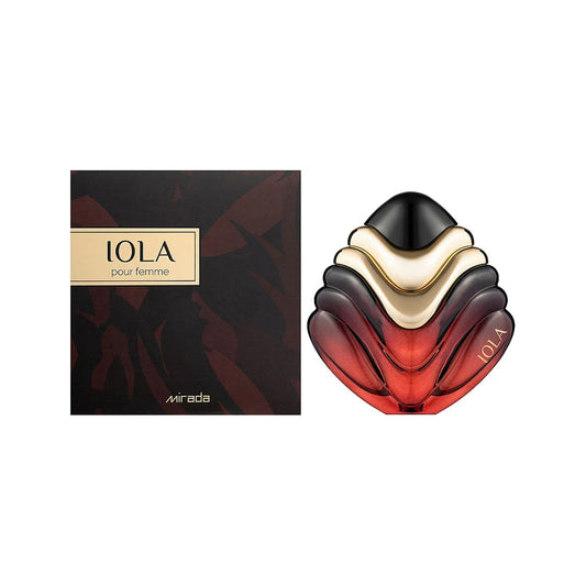 LOLA Pour Femme by Mirada