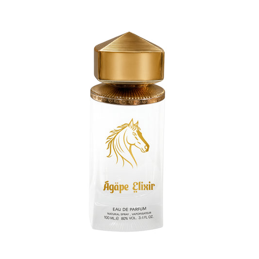Ágäpe Ęlixir