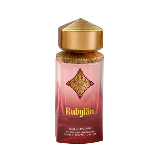 Rubylän