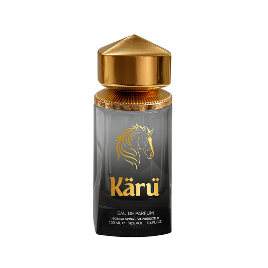 Käřú
