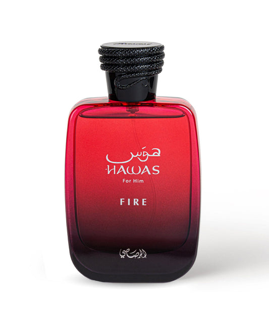 Hawas Fire Rasasi